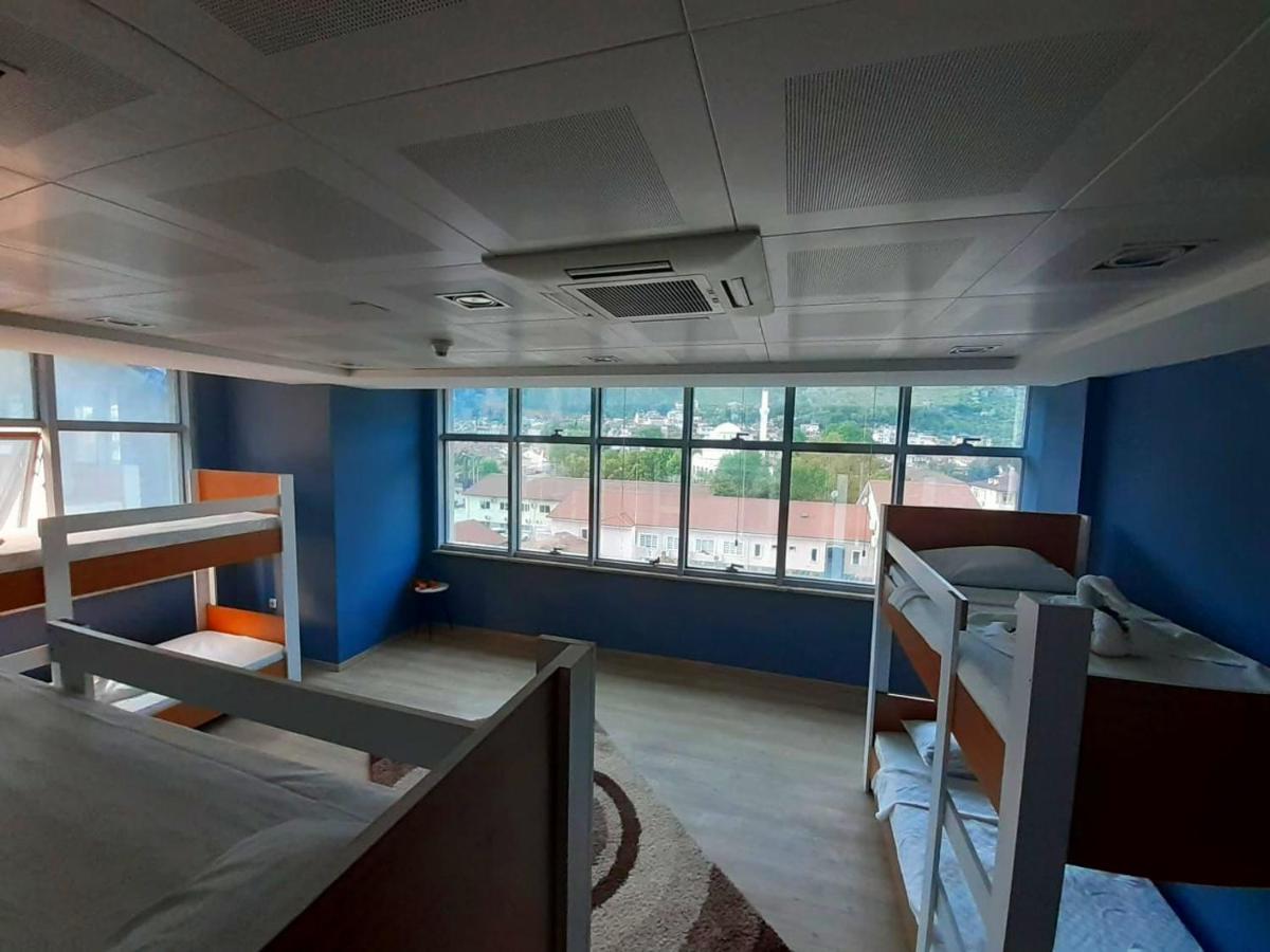 Blue Bells Hostel Fethiye Dış mekan fotoğraf