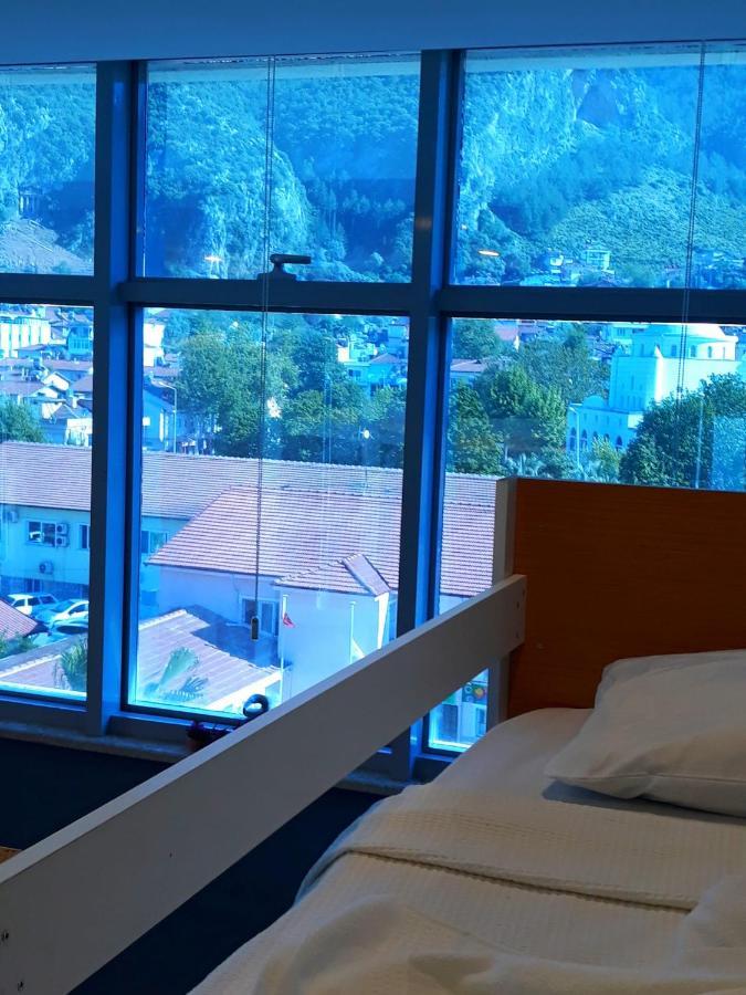 Blue Bells Hostel Fethiye Dış mekan fotoğraf